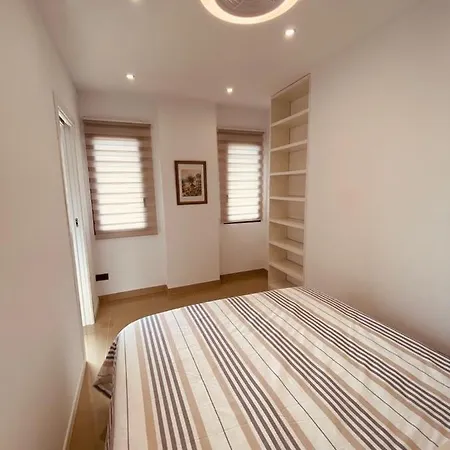 Apartamento Gold Sunset *