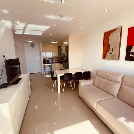 Gold Sunset Appartement *