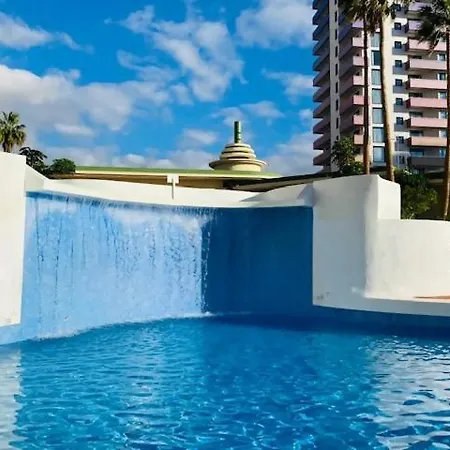 Gold Sunset Appartement Costa Adeje (Tenerife)