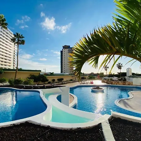 Appartement Gold Sunset Costa Adeje (Tenerife)