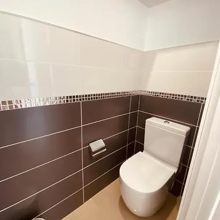 Appartement Gold Sunset