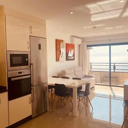 Appartement Gold Sunset *