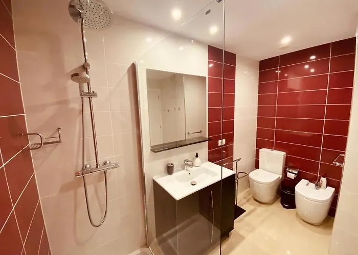 Gold Sunset Costa Adeje