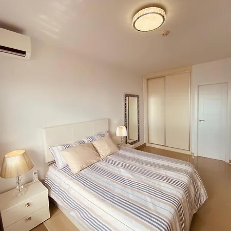 Apartment Gold Sunset Costa Adeje (Tenerife)