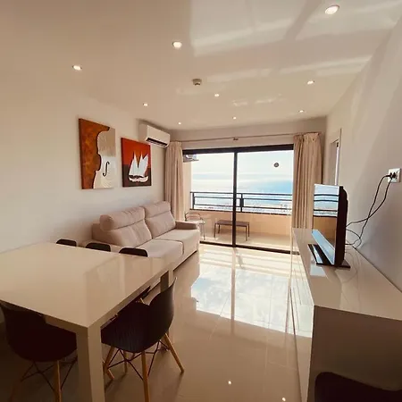 Apartment Gold Sunset *