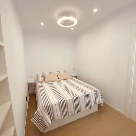 Apartment Gold Sunset *