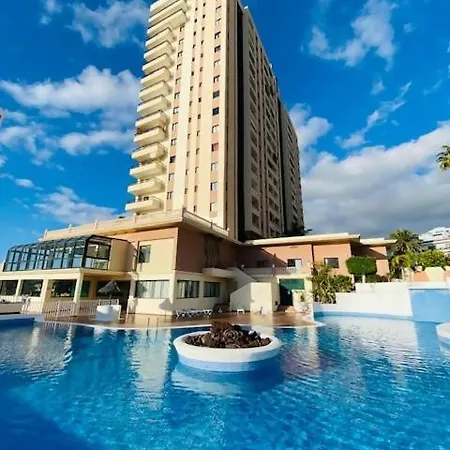 Gold Sunset * Costa Adeje (Tenerife)