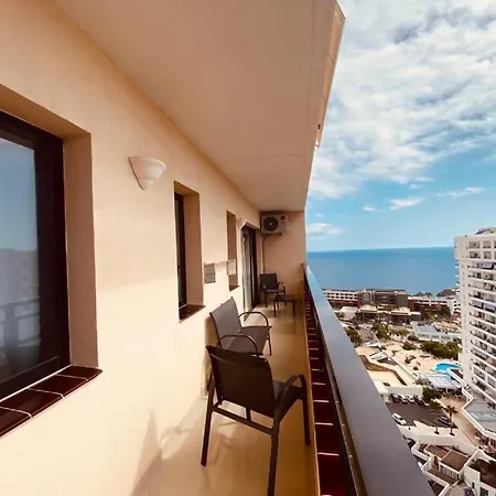 Apartment Gold Sunset *