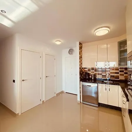 Lejlighed Gold Sunset Costa Adeje (Tenerife)