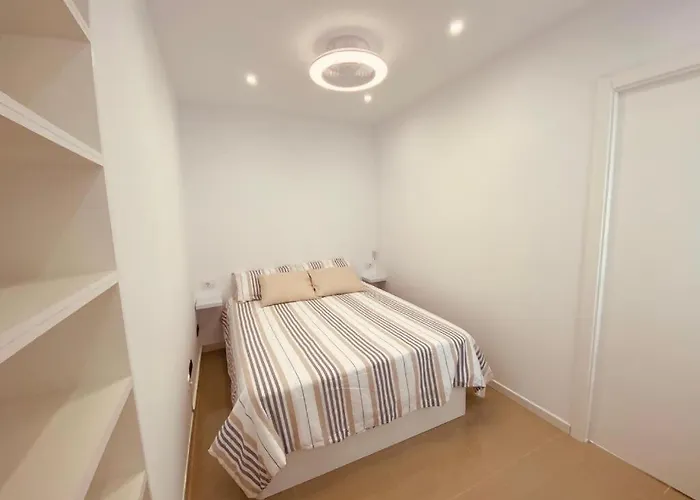 Apartment Gold Sunset *