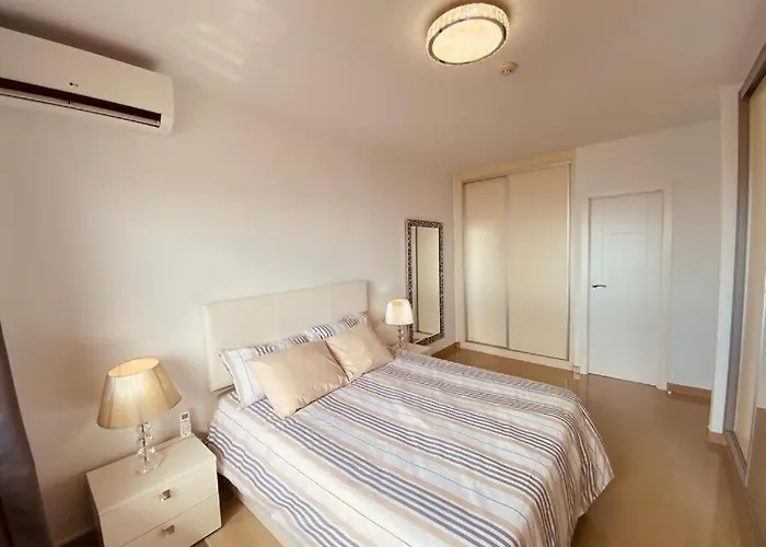 Apartment Gold Sunset Costa Adeje (Tenerife)