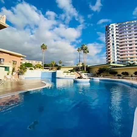 Apartamento Gold Sunset