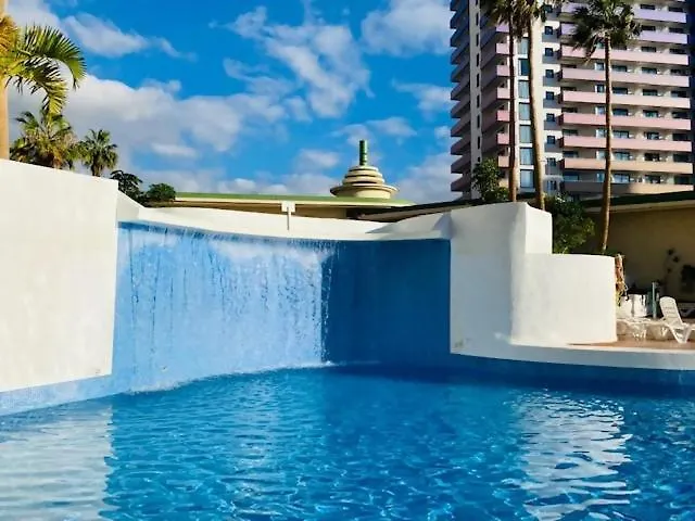 Gold Sunset Appartement Costa Adeje (Tenerife)