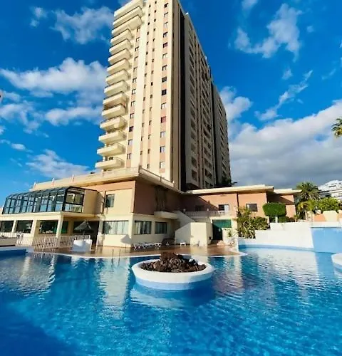 Gold Sunset * Costa Adeje (Tenerife)