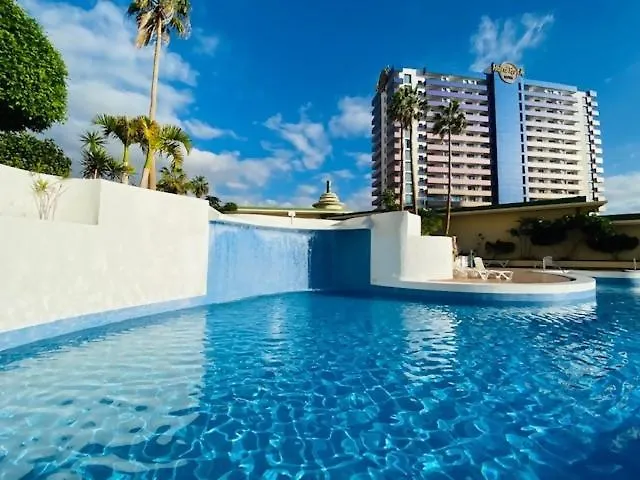 Appartement Gold Sunset