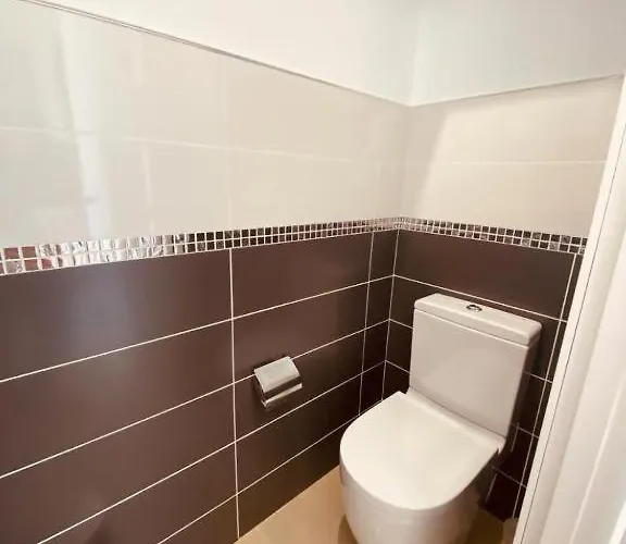 Appartement Gold Sunset